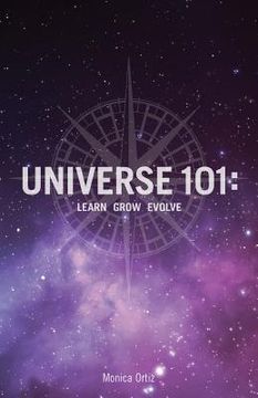 portada universe 101: learn grow evolve (in English)