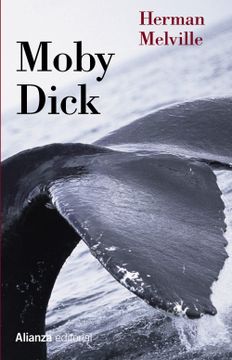 portada Moby Dick