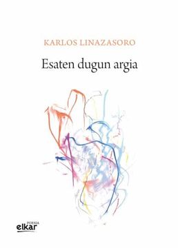 portada Esaten Dugun Argia (in Basque)