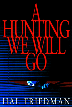 portada A Hunting we Will go (in English)