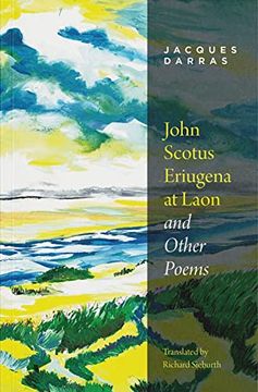 portada John Scotus Eriugena at Laon & Other Poems