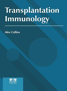 portada Transplantation Immunology (in English)
