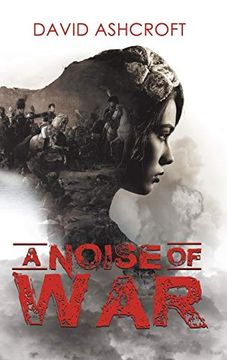 portada A Noise of war (en Inglés)