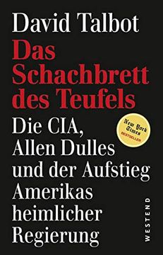 portada Das Schachbrett des Teufels: Studienausgabe (in German)