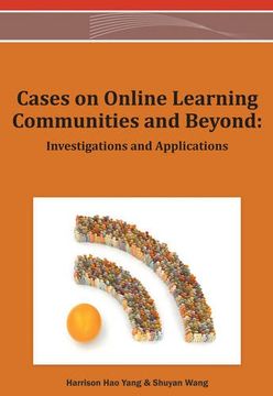 portada cases on online learning communities and beyond