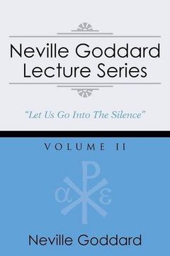 portada Neville Goddard Lecture Series, Volume II: (A Gnostic Audio Selection, Includes Free Access to Streaming Audio Book)