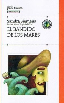 El bandido de los mares (in Spanish)
