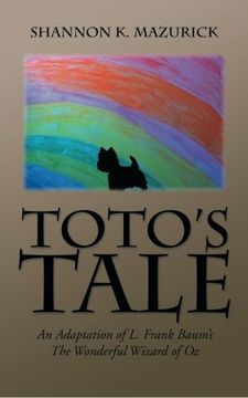 portada TOTO’S TALE