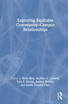 Exploring Equitable Community-Campus Relationships