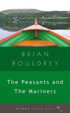 portada The Peasants and the Mariners (en Inglés)