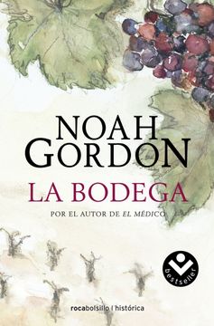 La Bodega / The Winemaker