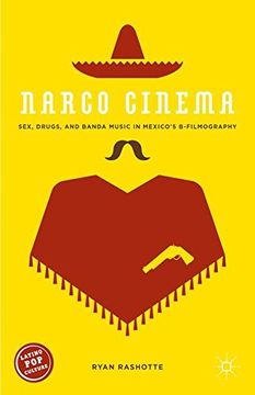 portada Narco Cinema (Latino Pop Culture)