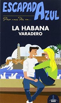 portada La Habana