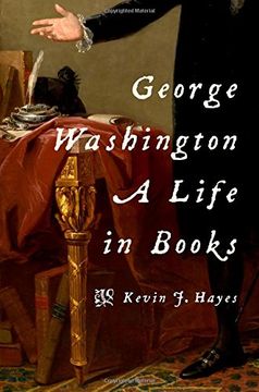 portada George Washington: A Life in Books