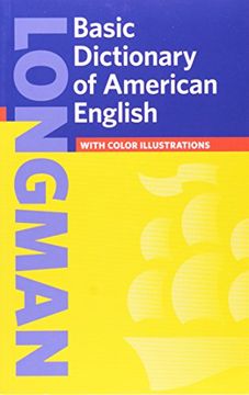 portada Longman Basic Dictionary of American English Paper 