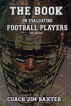 portada The Book on Evaluating Football Players (in English)
