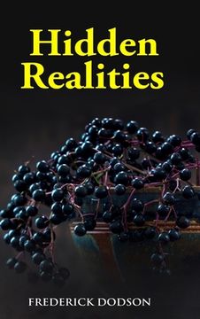 portada Hidden Realities (en Inglés)