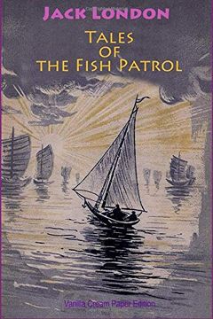 portada Tales of the Fish Patrol (in English)