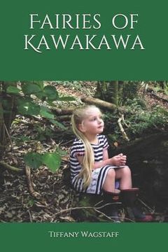 portada Fairies of Kawakawa (en Inglés)
