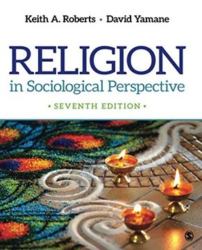 portada Religion in Sociological Perspective (en Inglés)