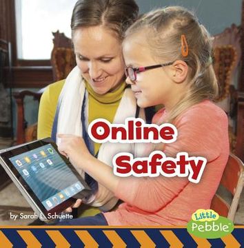 portada Online Safety 