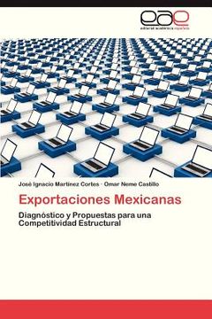 portada exportaciones mexicanas