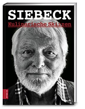 portada Kulinarische Skizzen (en Alemán)