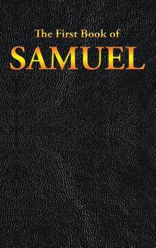 portada Samuel: The First Book of (en Inglés)