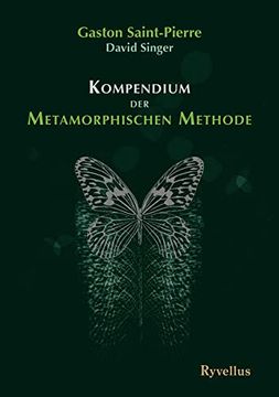 portada Kompendium der Metamorphischen Methode (in German)