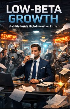 portada Low-Beta Growth. Stability Inside High-Innovation Firms