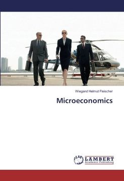 portada Microeconomics