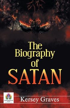 portada The Biography of Satan (en Inglés)