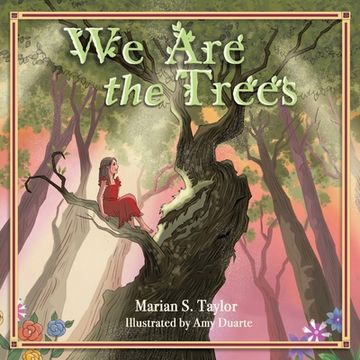 portada We Are the Trees (en Inglés)