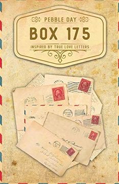 portada Box 175: Inspired by True Love Letters 