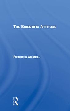 portada The Scientific Attitude 