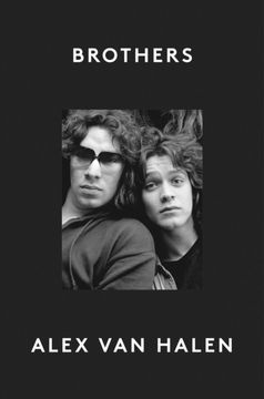portada Brothers (en Inglés)