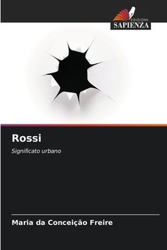 portada Rossi (en Italiano)