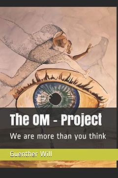 portada The om - Project: We are More Than you Think (en Inglés)
