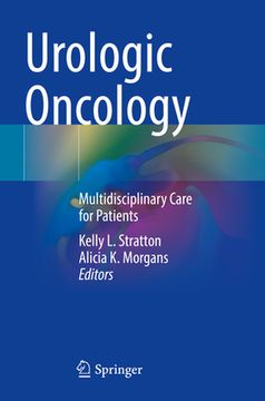 portada Urologic Oncology: Multidisciplinary Care for Patients (en Inglés)