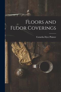 portada Floors and Floor Coverings (in English)