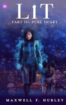 Lit Part iii - Pure Heart (2024 Edition Hardcover) (en Inglés)
