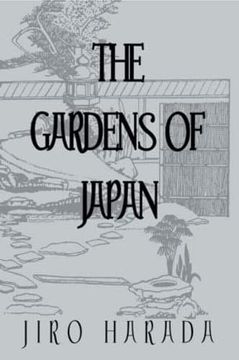 portada The Gardens of Japan (in English)