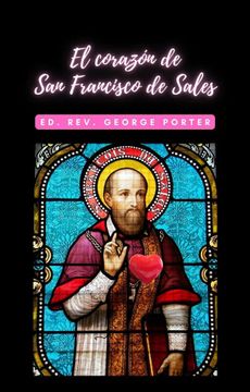 portada El corazón de San Francisco de Sales