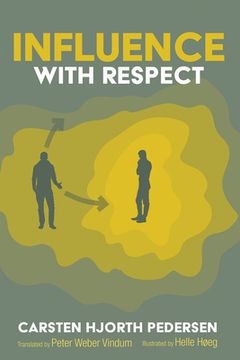 portada Influence with Respect