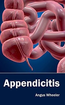 portada Appendicitis (en Inglés)
