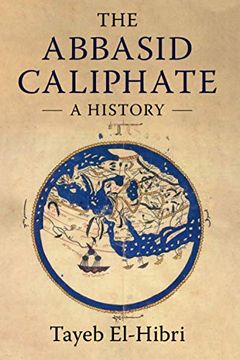 portada The Abbasid Caliphate: A History (in English)