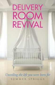portada Delivery Room Revival (in English)