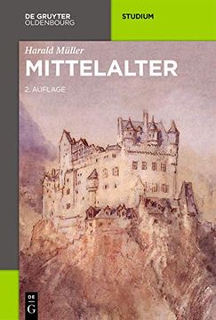 portada Mittelalter (en Alemán)