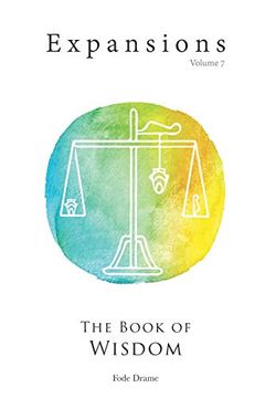 portada The Book of Wisdom (Expansions) (in English)