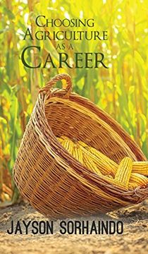 portada Choosing Agriculture as a Career 